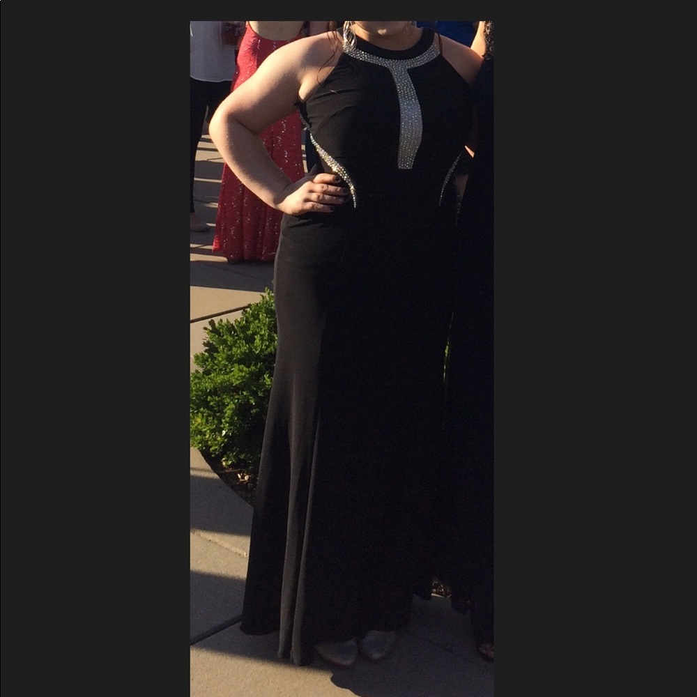 Prom/Formal Dress - Picture 4 of 4